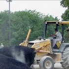 Webster & Son Paving