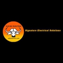 Safari Electric - Electricians