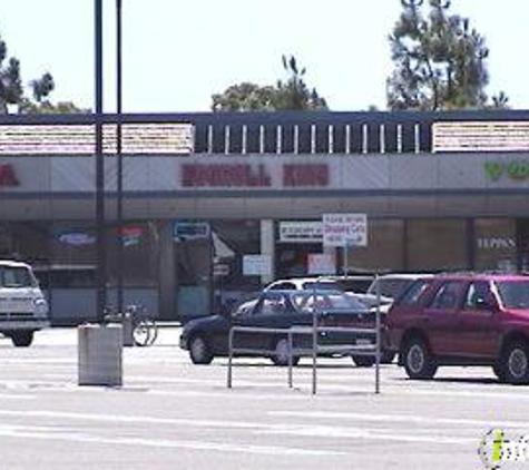 Egg Roll King - Huntington Beach, CA