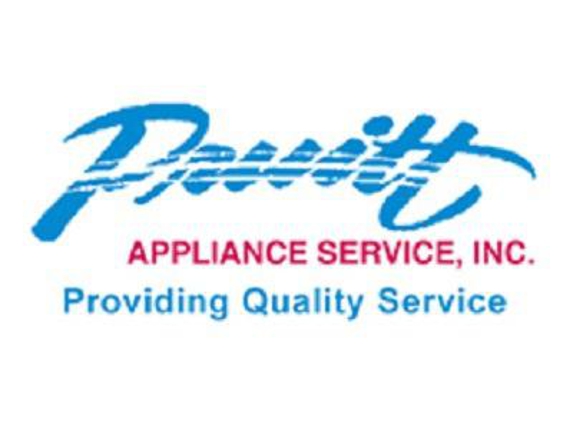 Pruitt Appliance Service Inc - Topeka, KS