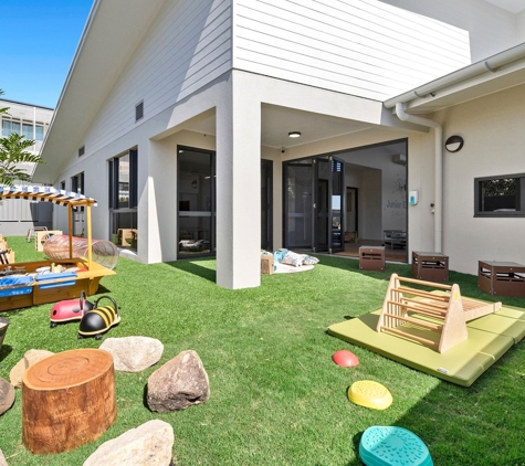 Junior Explorers Early Learning Centre - Edmonton, QLD