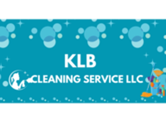 KLB Cleaning Service