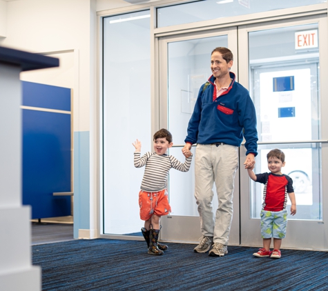 Big Blue Swim School - Dulles, VA