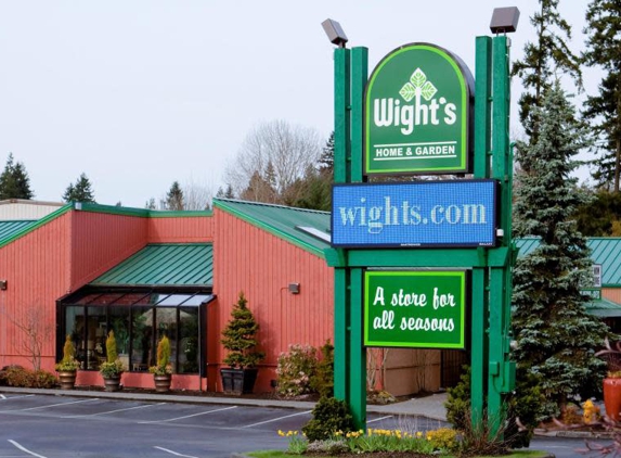 Wight's Home & Garden - Lynnwood, WA