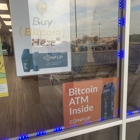 CoinFlip Bitcoin ATM - Vapor Maven (Sikeston)