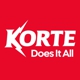 Korte Does It All Heating, Cooling, Plumbing & Electrical