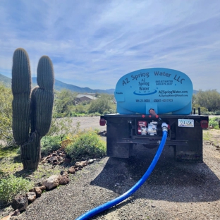 AZ Springwater LLC - New River, AZ