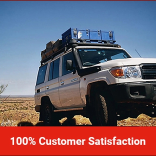 Mobile Radiator Services - Chandler, QLD. 100% Customer Satisfaction