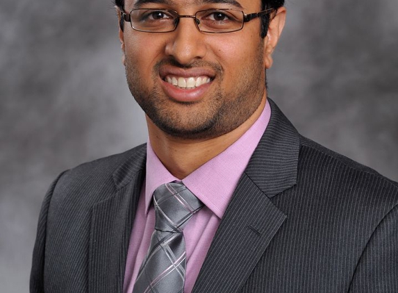 Ameet Kamat, MD - Armonk, NY