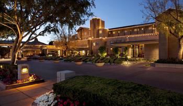Arizona Biltmore, a Waldorf Astoria Resort - Phoenix, AZ