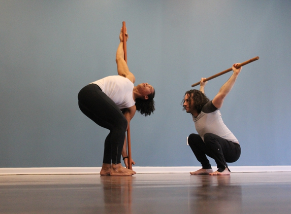 Yoga Framework - North Haledon, NJ