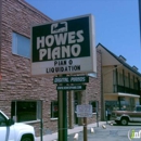 Howes Piano Co - Pianos & Organs