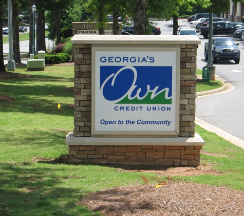 Georgia's Own Credit Union Buford Branch - Buford, GA