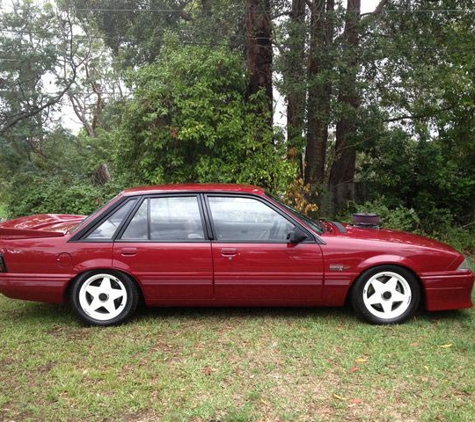 Jenkins Performance Engines - Jamisontown, NSW