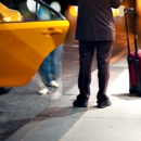 Rideshare Taxi - Transportation Providers