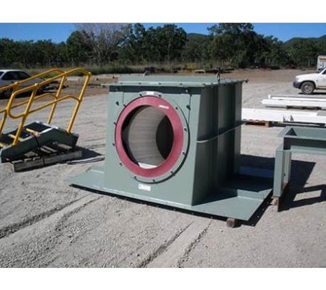 Chauvel Industrial Services - Kawana, QLD