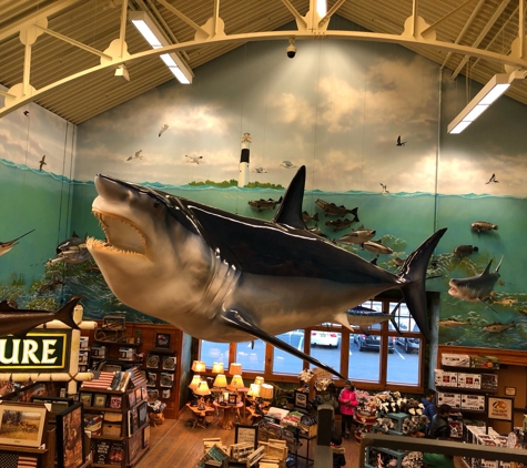 Bass Pro Shops - Atlantic City, NJ