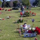 Holy Sepulcher Cemetery