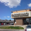 Jimmy John's - Sandwich Shops