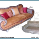 Young's Upholstery - Automobile Seat Covers, Tops & Upholstery