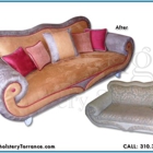 Young's Upholstery