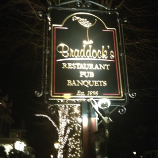 Braddock's Tavern - Medford, NJ