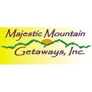 Majestic Mountain Getaways, Inc - Real Estate Agents