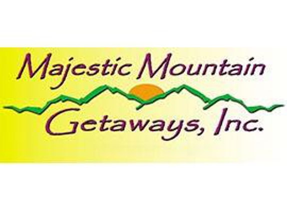 Majestic Mountain Getaways, Inc - Young Harris, GA