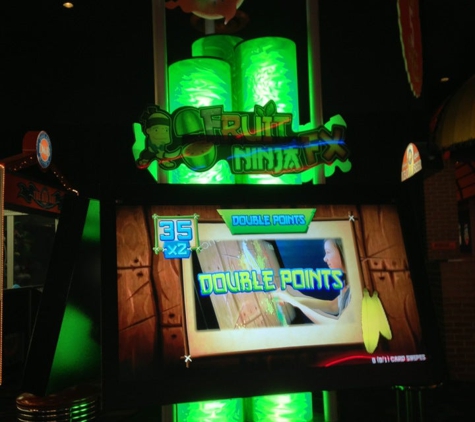 Dave & Buster's Westlake - Cleveland - Westlake, OH