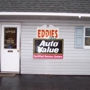 Eddie's Auto Body Shop Inc