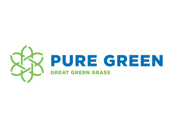 Pure Green - Nashville, TN