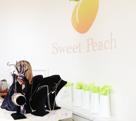 Sweet Peach Wax & Sugaring Studio - Sandy Springs, GA