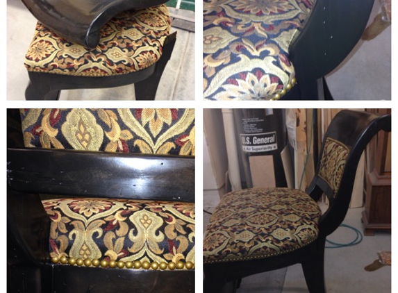 A Quality Furniture Service, Inc. - West Jordan, UT