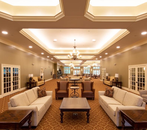 Laurel Lodge Assisted Living & Memory Care - Cleveland, GA