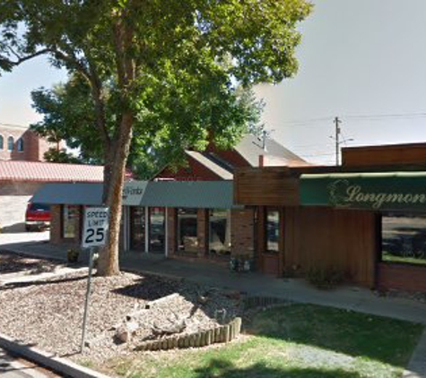 Longmont Florist - Longmont, CO