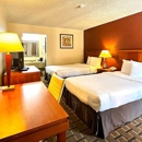 Days Inn & Suites by Wyndham Bossier City LA / Shreveport - Hotels