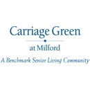 Carriage Green at Milford - Assisted Living Facilities