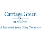 Carriage Green at Milford