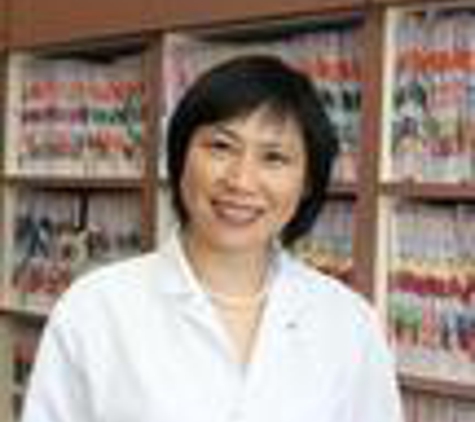 Dr. Lili Xu, DDS - Oakland, CA