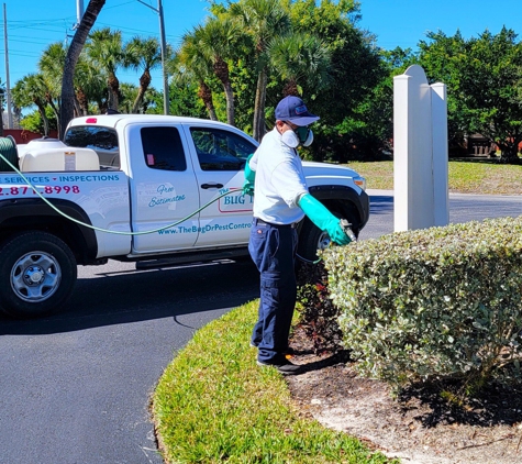 The Bug Doctor Pest Control - Port St Lucie, FL