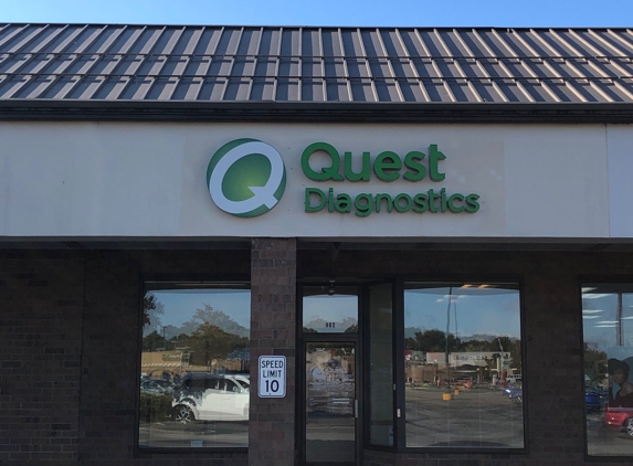 Quest Diagnostics - Cuyahoga Falls, OH