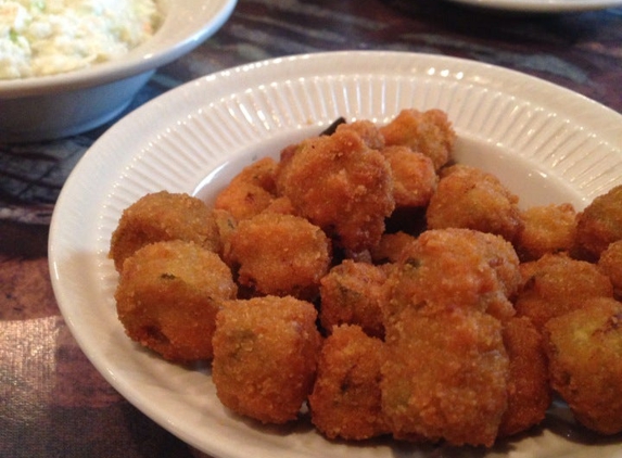 Catfish House - Springfield, TN