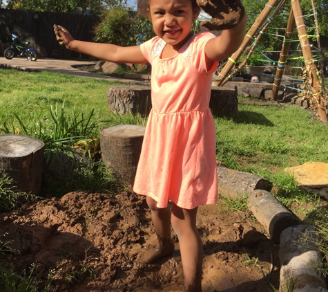 Creative Nature Playschool - Orangevale, CA