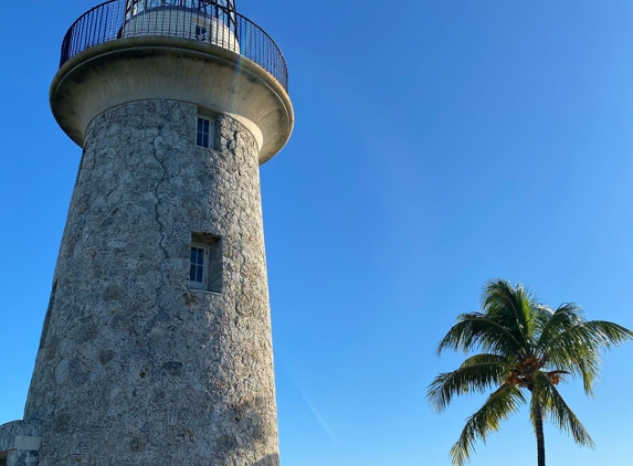 Dante Fascell Visitor Center-Biscayne NP - Homestead, FL