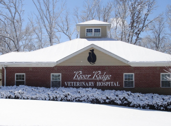 River Ridge Veterinary Hospital - Clemmons, NC