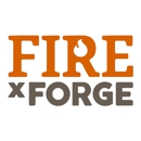 Fire by Forge - American Restaurants