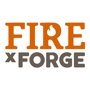 Fire by Forge