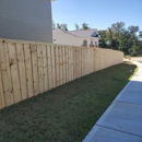 Mavericks Fencing - Fence Repair