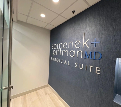 Somenek+Pittman MD – NYC Plastic Surgeons - New York, NY