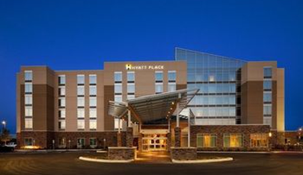 Hyatt Place San Antonio-North/Stone Oak - San Antonio, TX